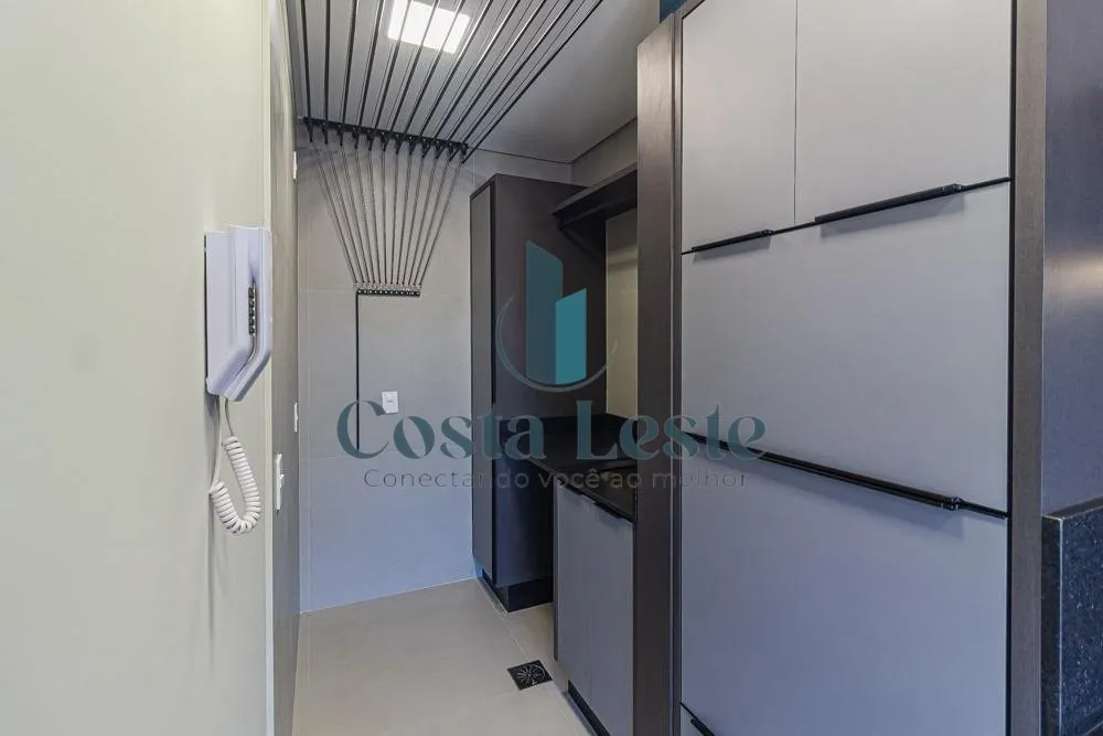 Apartment, 134 m², with a grill on the balcony — photo 33