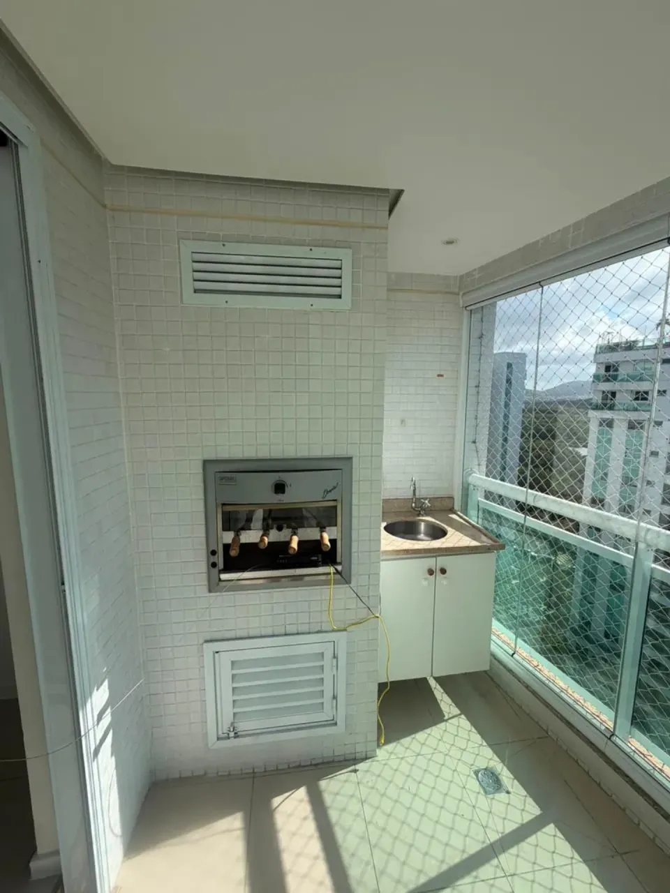 Apartamento mobiliado com 2 quartos e 110 m² — photo 6