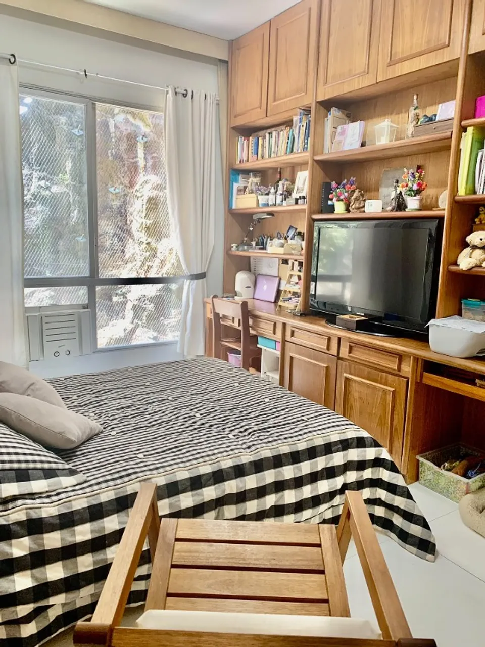 Квартира 150 м² с видом на горы и рабочим местом — photo 4