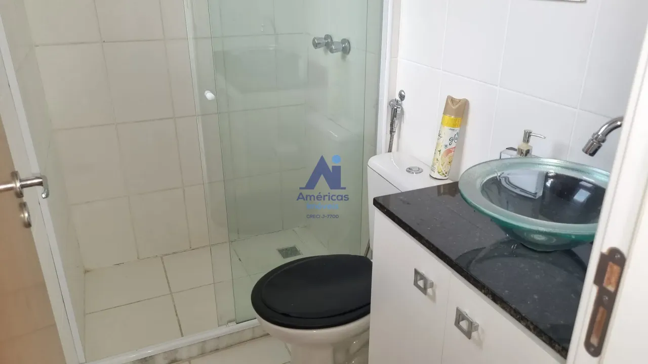 Furnished house with 3 bedrooms and 3 bathrooms — photo 17