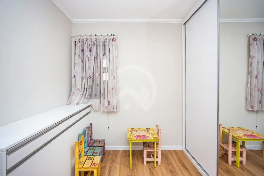 Furnished apartment, 107 m², with a dishwasher — photo 12