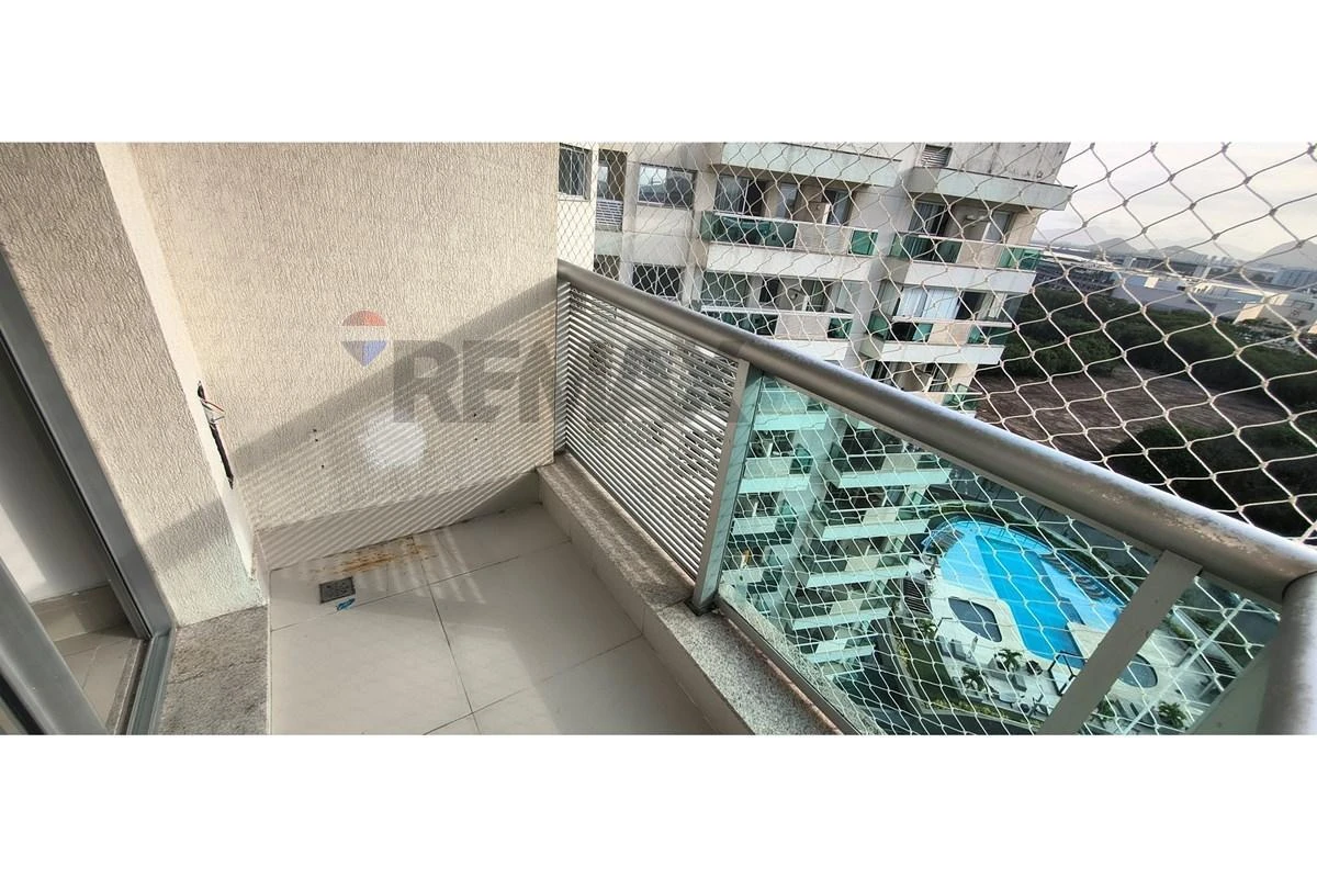 Apartamento de 76 m² com 2 suítes e varanda — photo 35