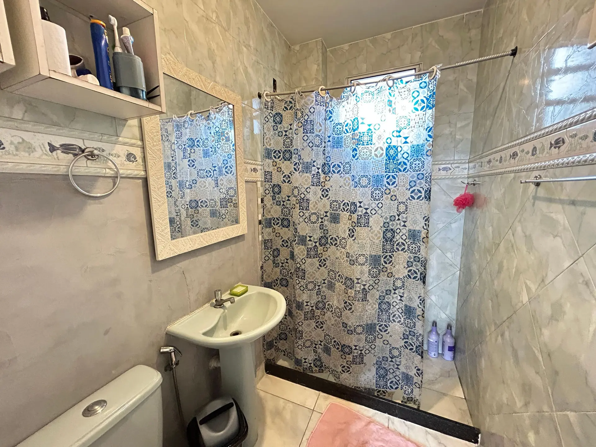 Apartamento mobiliado de 2 quartos e 65 m² — photo 5