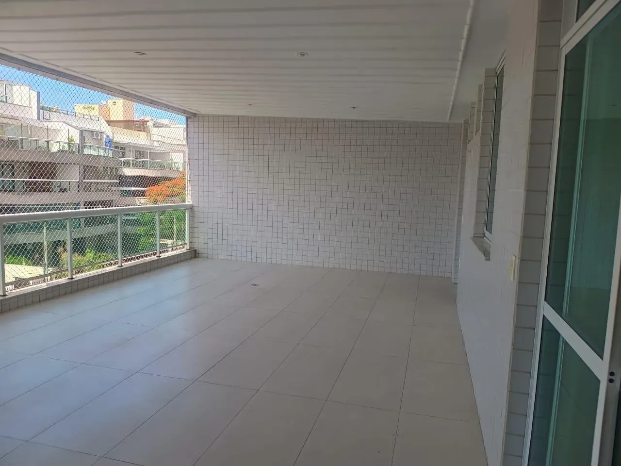 Apartamento de 3 quartos em condomínio com sauna — photo 7