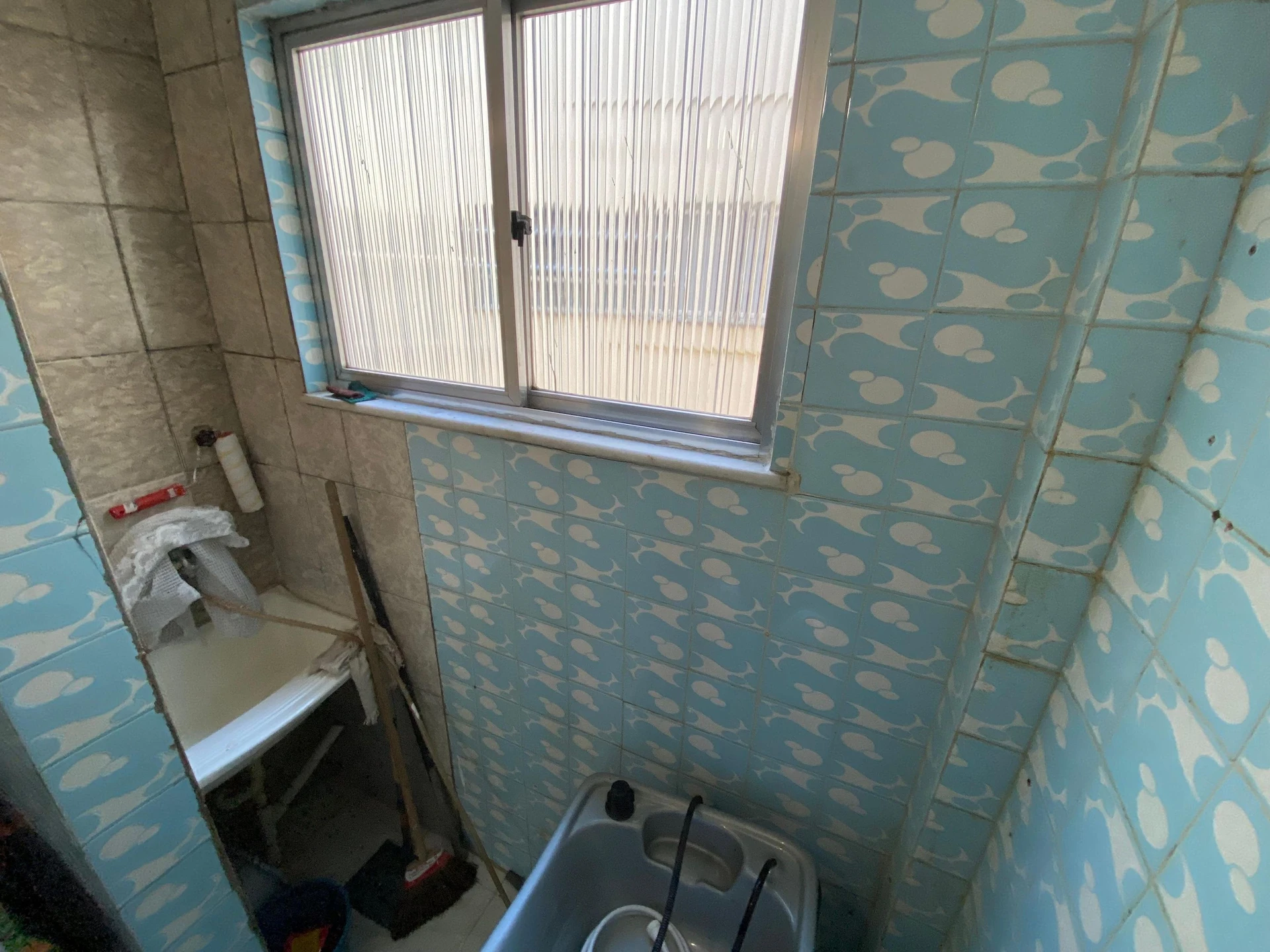 Furnished apartment with 2 bedrooms, 1 bath and 1 parking — photo 14