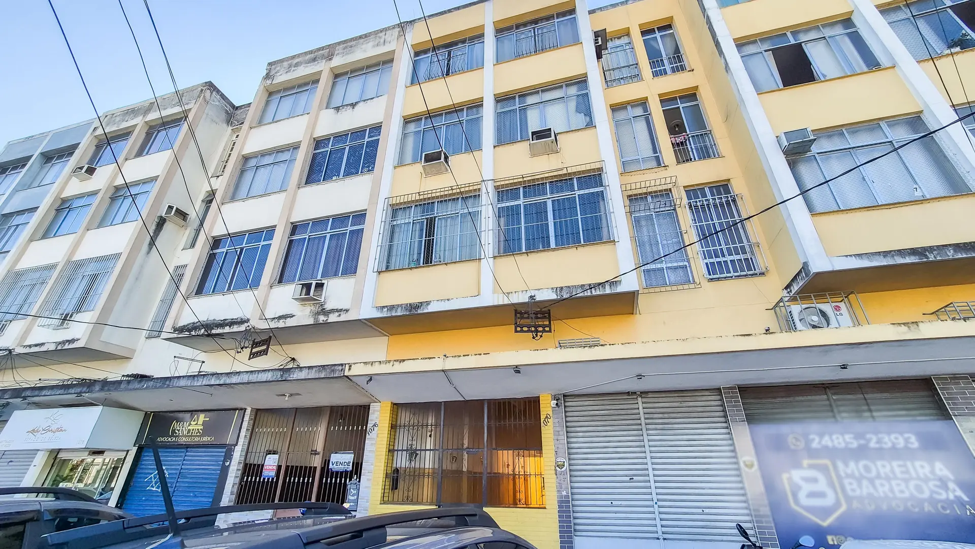 Apartamento con 2 dormitorios, 1 baño y acepta mascotas — photo 6