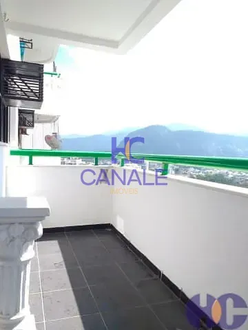 Apartamento com 2 quartos e 2 banheiros — photo 15