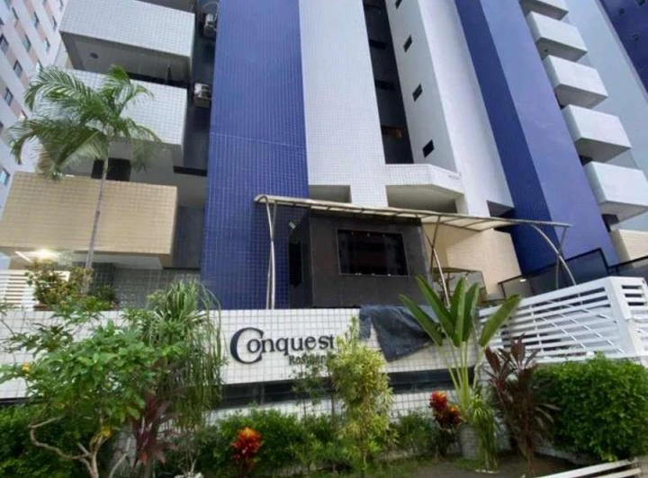 Apartamento de 135 m² com 4 quartos e fogão a gás — photo 3