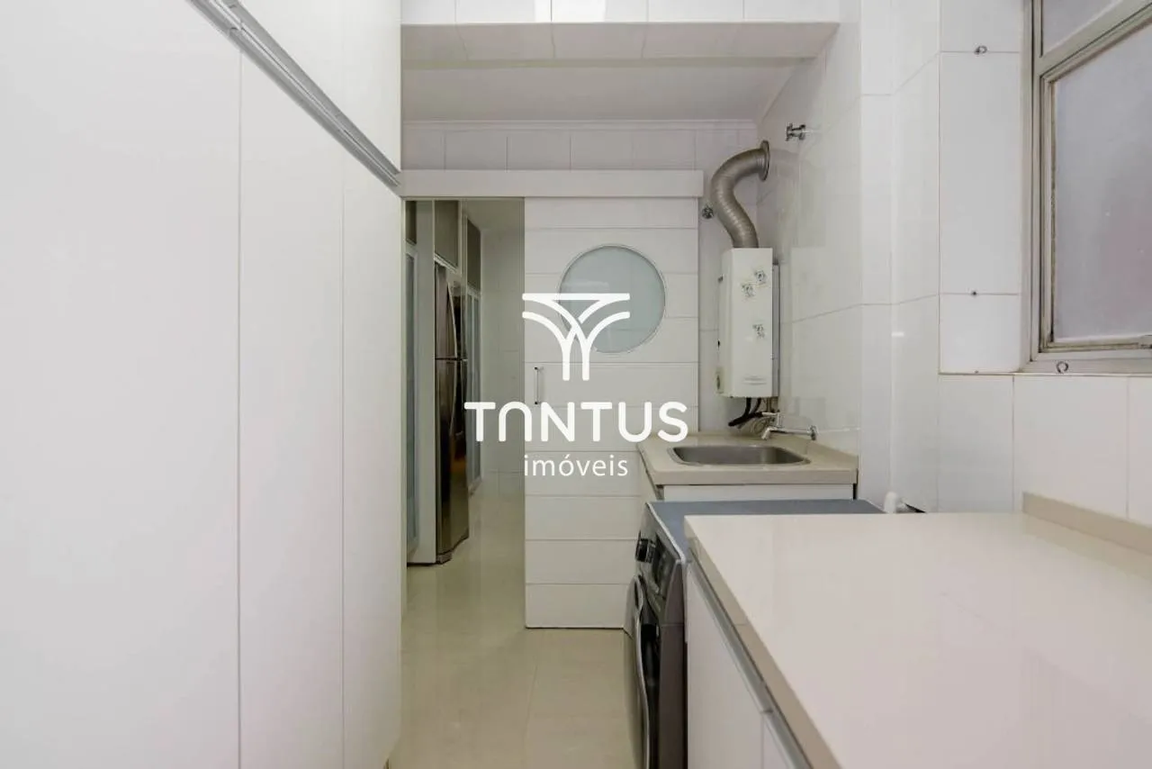 Apartamento no 13º andar com jacuzzi — photo 39