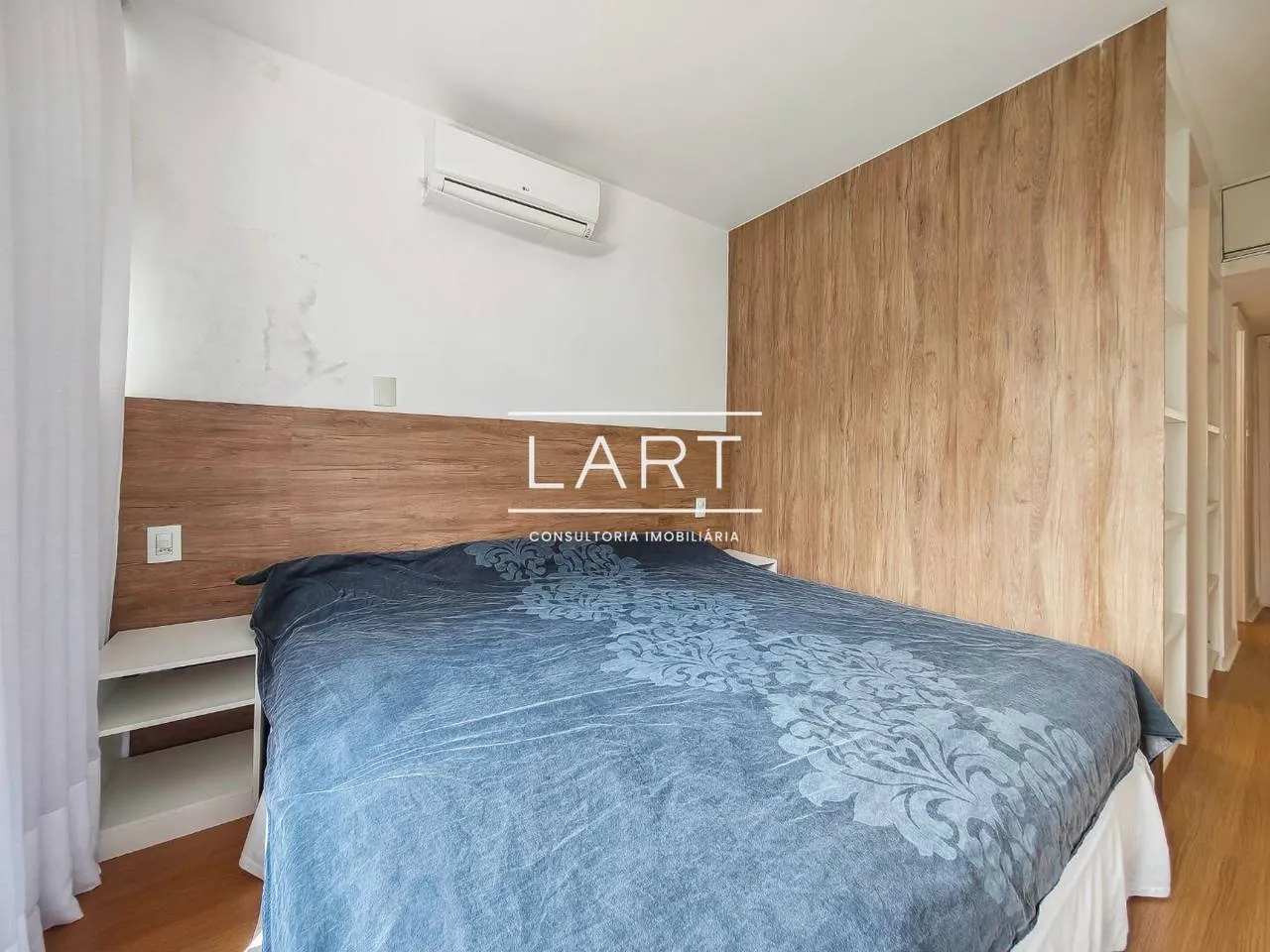 Apartamento de 310 m² com lava-louças e banheira — photo 30