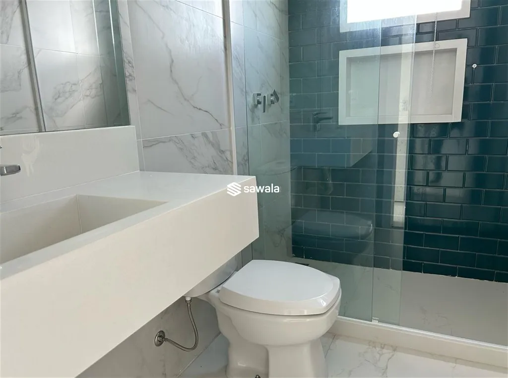 Triplex house with 5 suites and 297 m² of space — photo 17