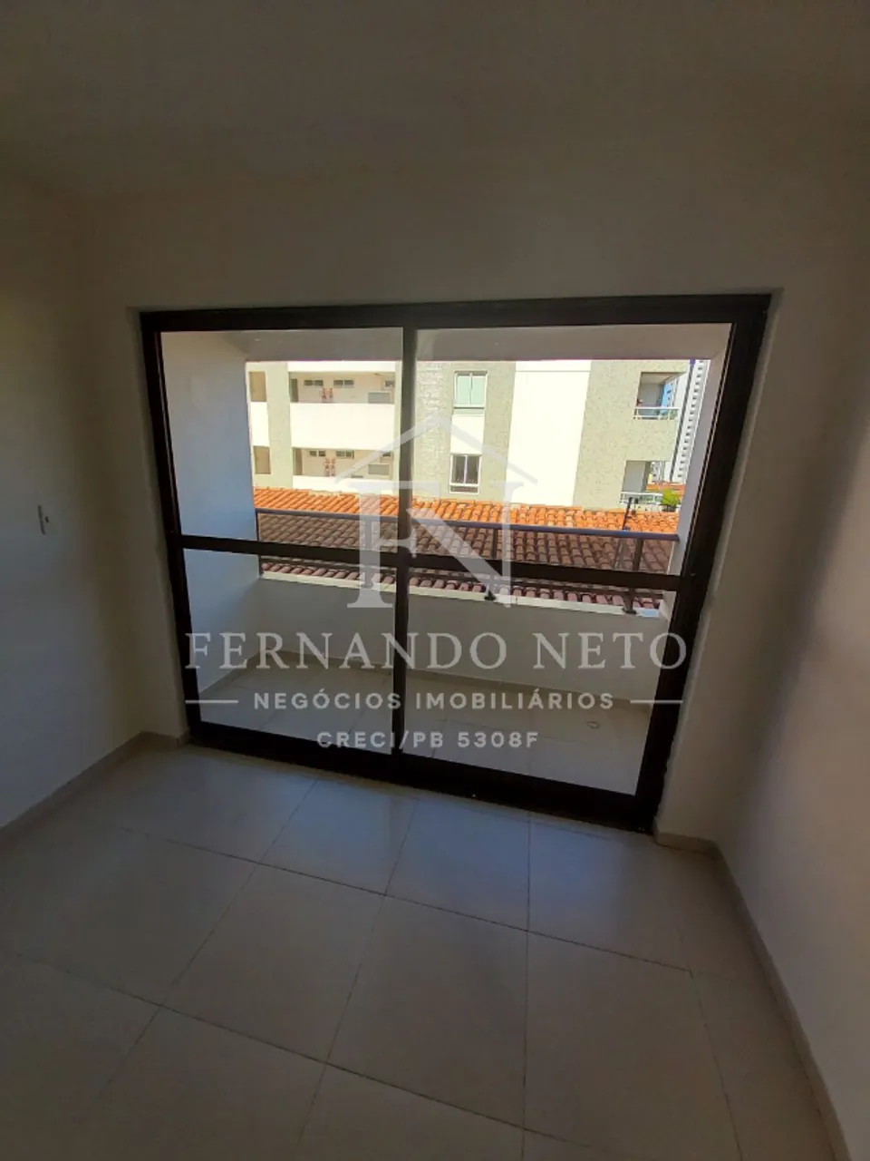 2-bedroom, 58 m² apartment in João Pessoa — photo 3