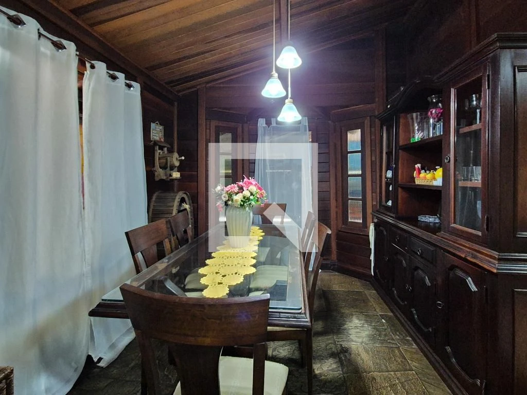 Casa mobiliada com 3 quartos e jardim privativo — photo 2
