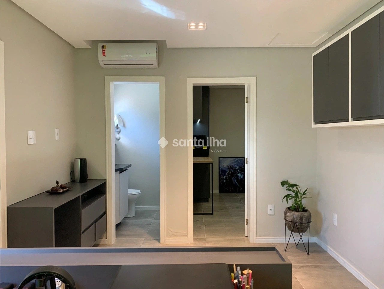 4 quartos e varanda gourmet: casa de 175 m² — photo 8
