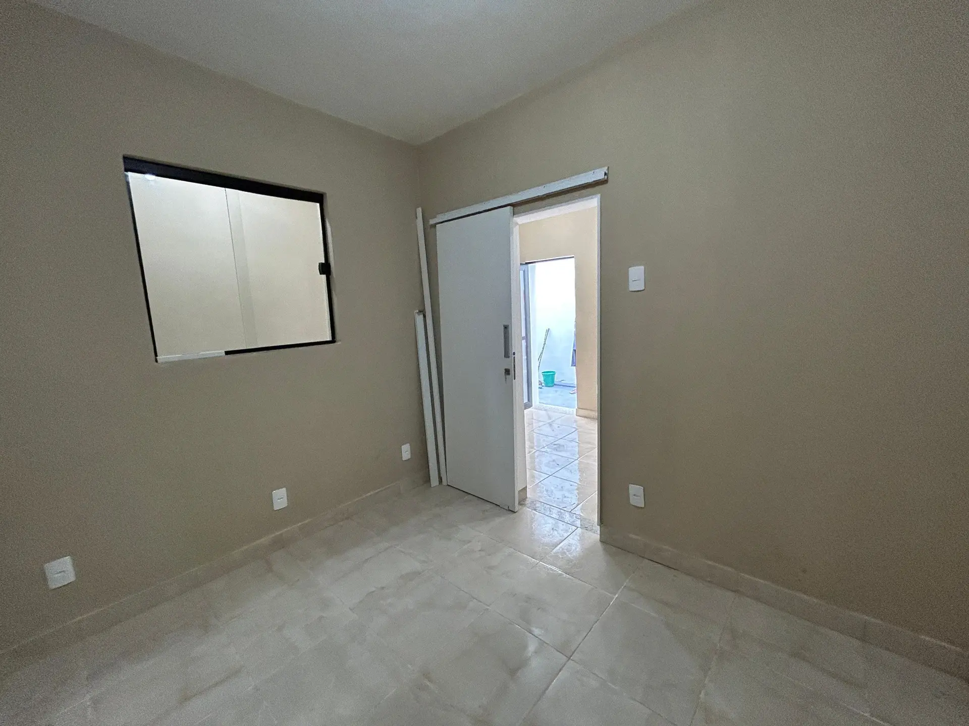 One-bedroom house, 35 m² — photo 23