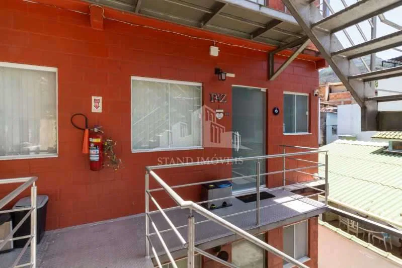 Departamento con lavavajillas en Rio de Janeiro — photo 16
