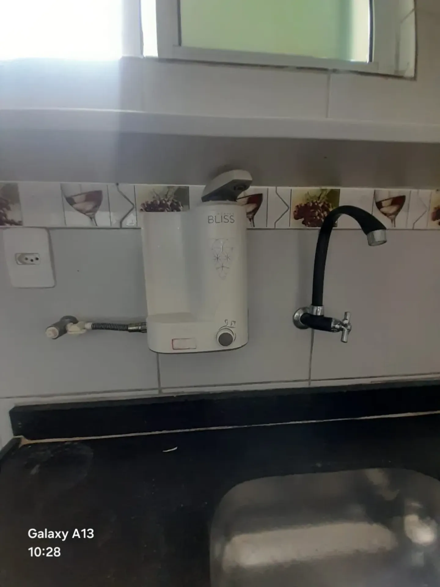 2-bedroom apartment, 1 with its own bathroom, 50 m² — photo 8