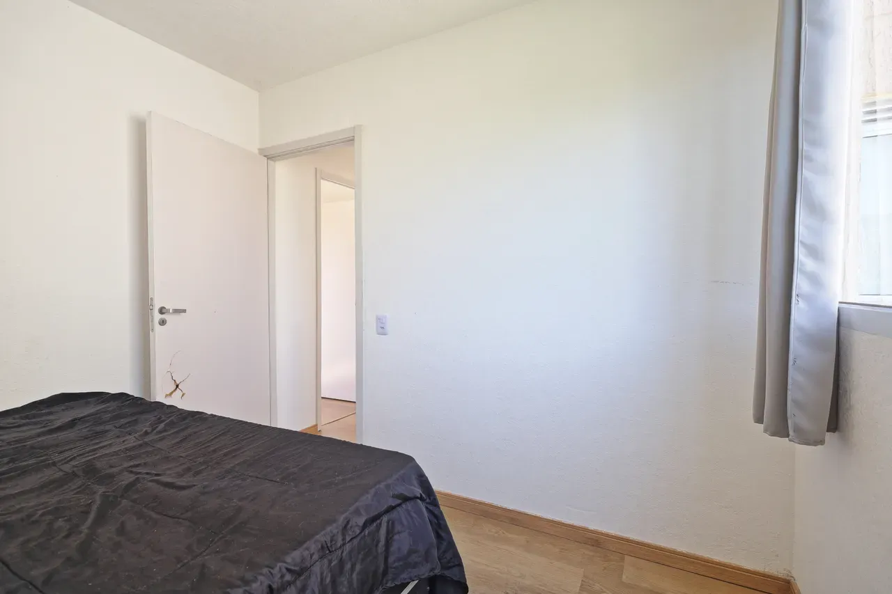 Apartment, 43 m², with a home office — photo 25