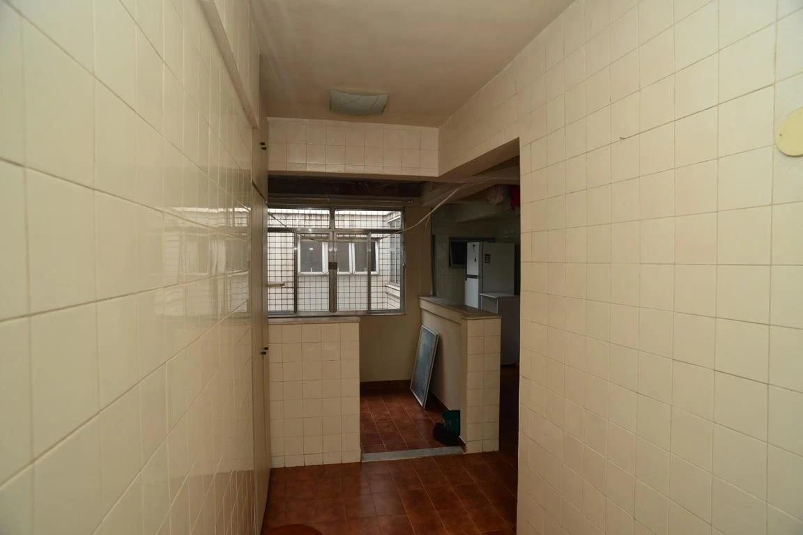 Departamento con balcón gourmet en Rio de Janeiro — photo 56