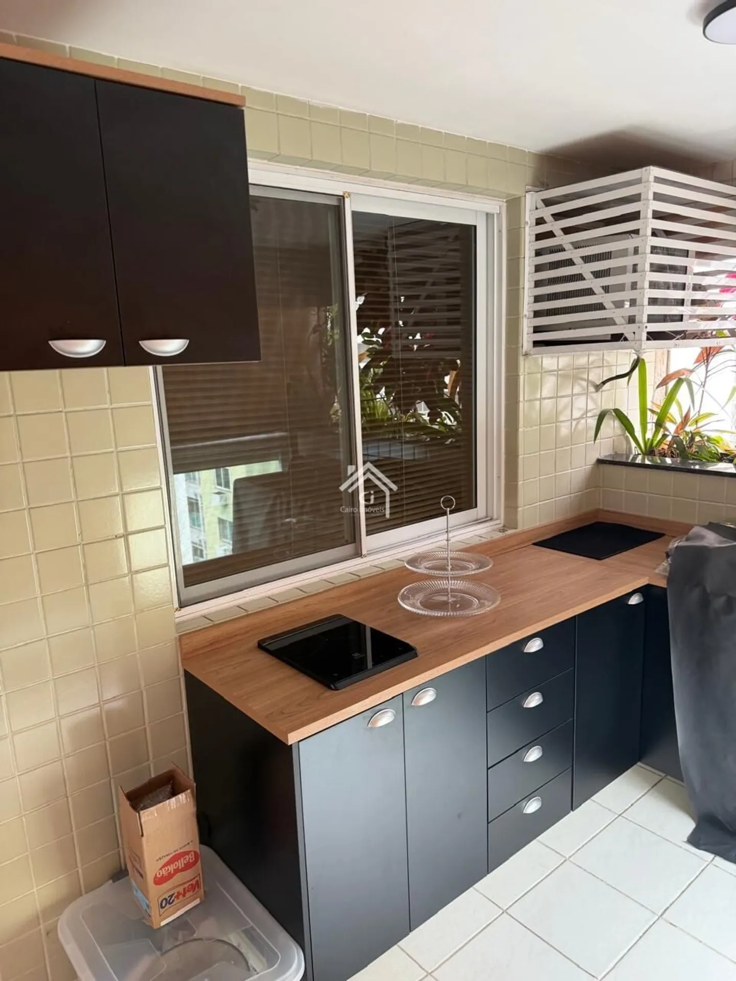 3-bedroom apartment in a building with a sauna — photo 9