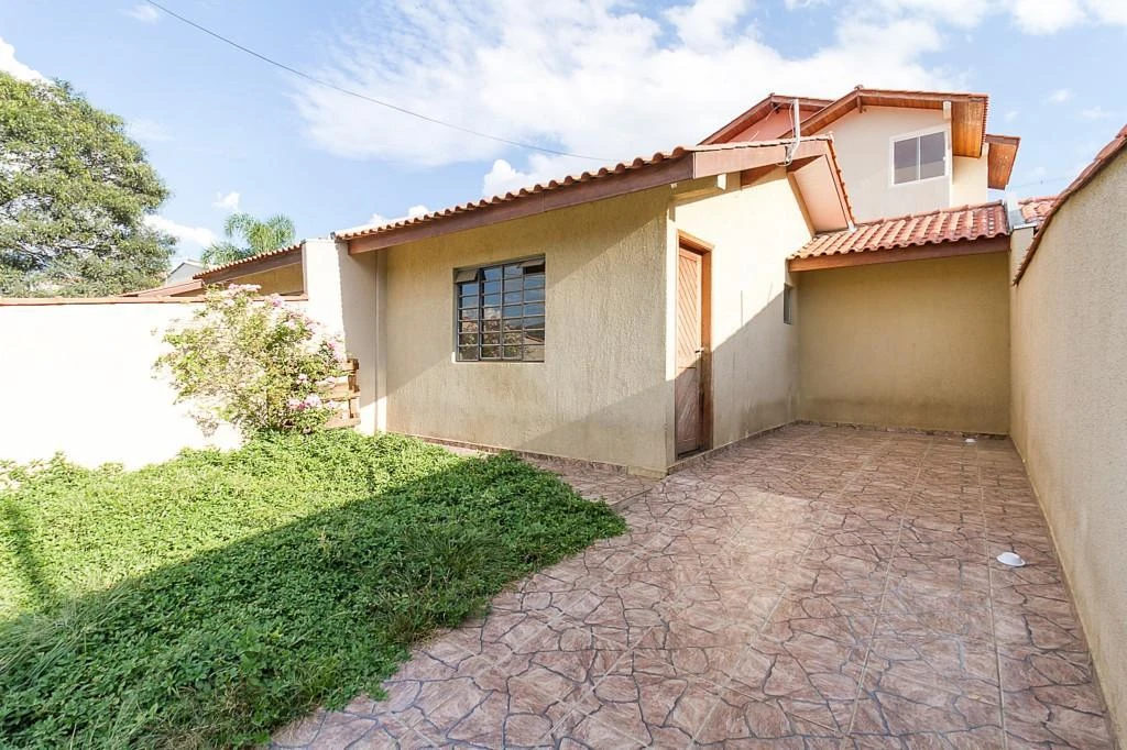 2-bedroom house, 50 m² — photo 23