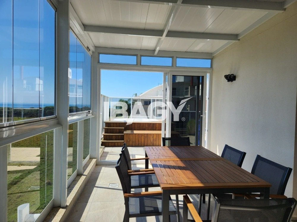 Apartamento mobiliado com 2 suítes e 190 m² — photo 12