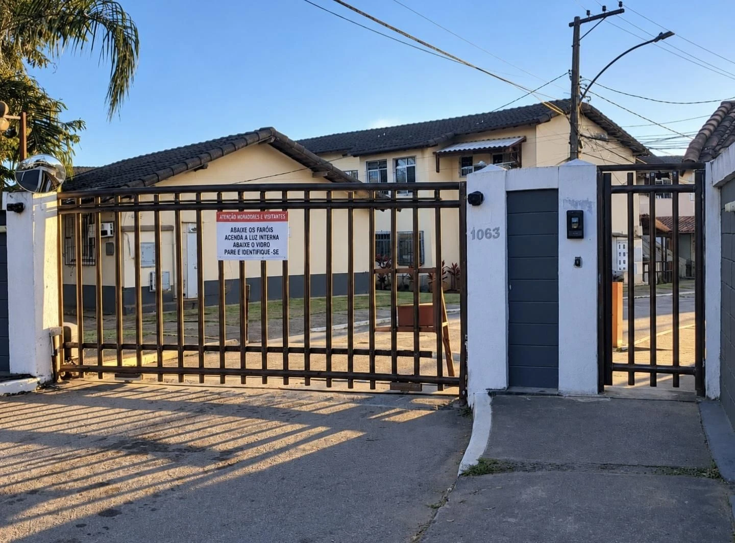 Apartamento de 2 quartos com máquina de lavar, Santa Cruz — photo 17