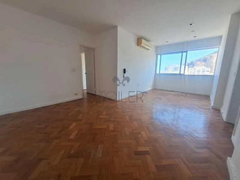 Apartamento com vista para as montanhas, Copacabana — photo 10