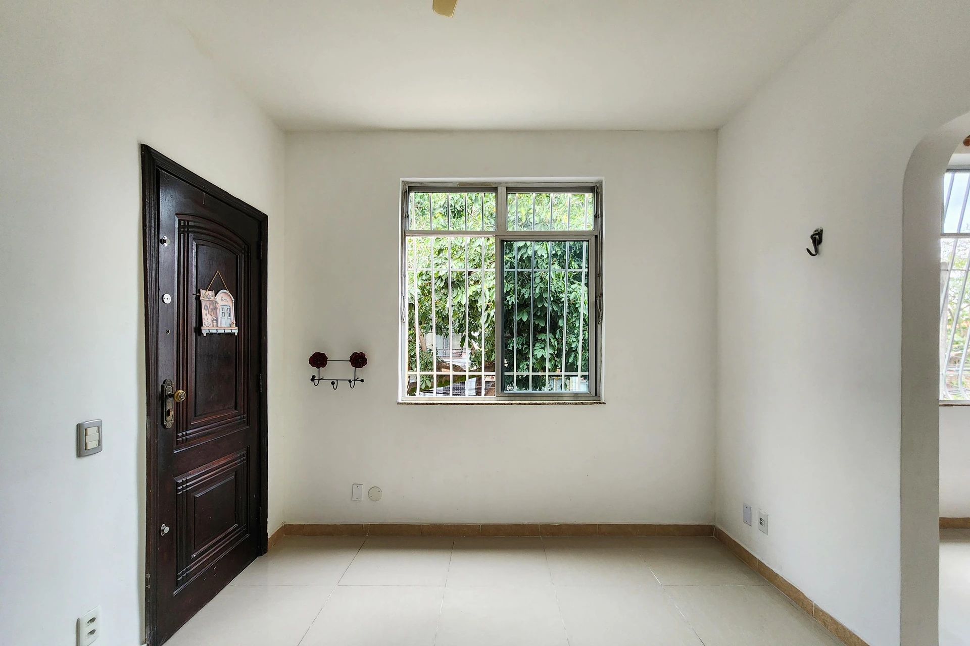 Private BBQ in a 3-bedroom apartment, 127 m² — photo 39