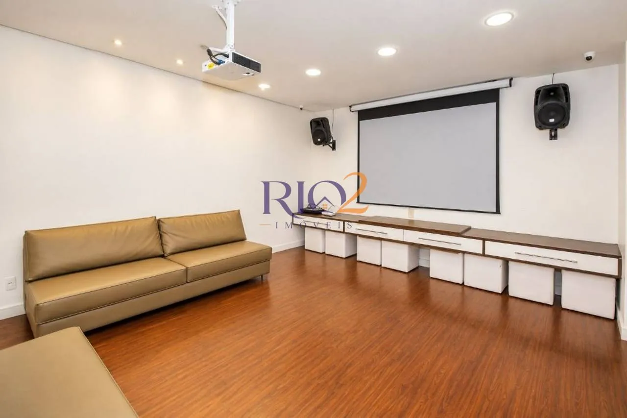 Apartamento mobiliado, 88 m², com espaço de home office — photo 48