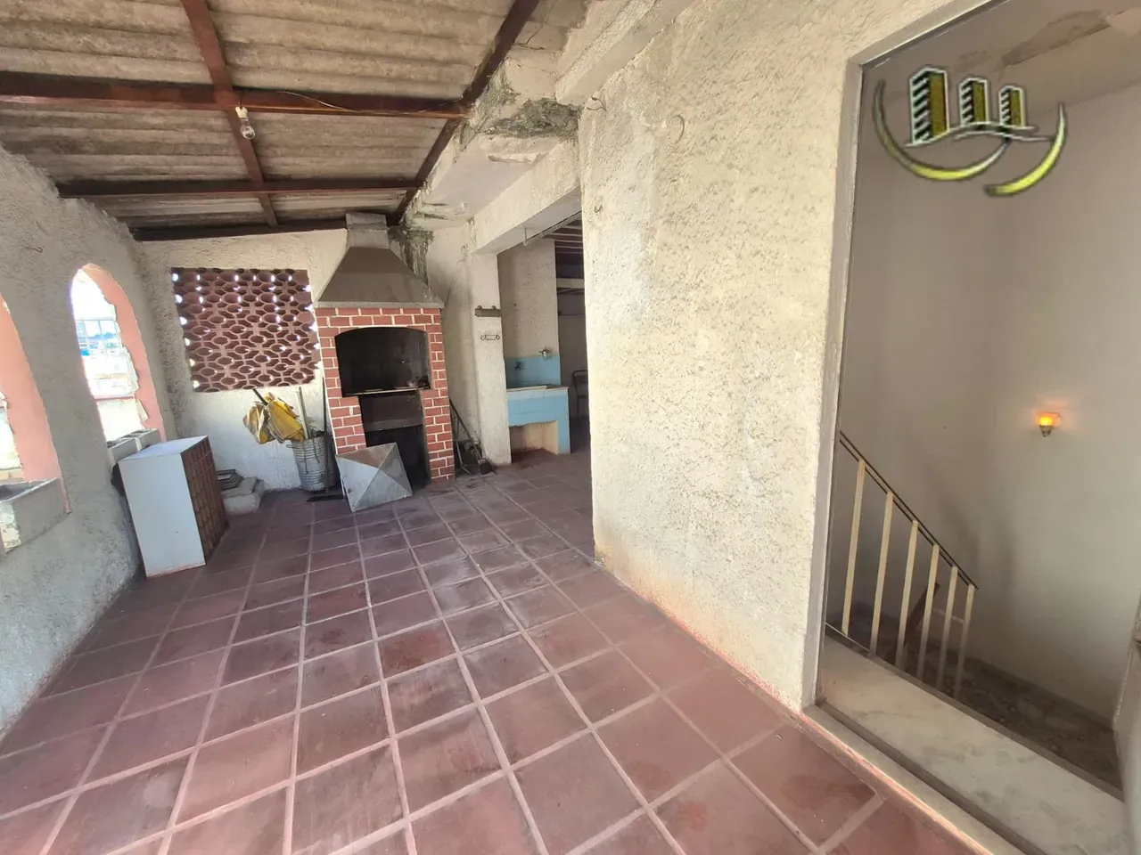 House with 3 bedrooms and 3 bathrooms plus 2 parking spots — photo 27
