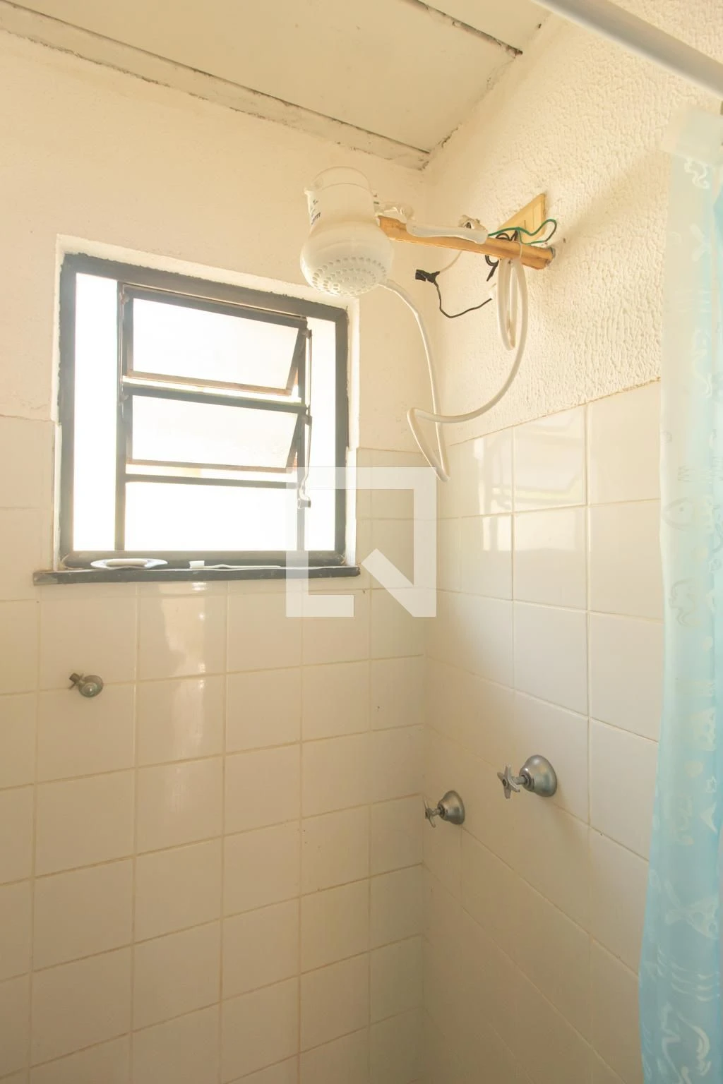 Apartamento com 2 quartos e 1 vaga de garagem