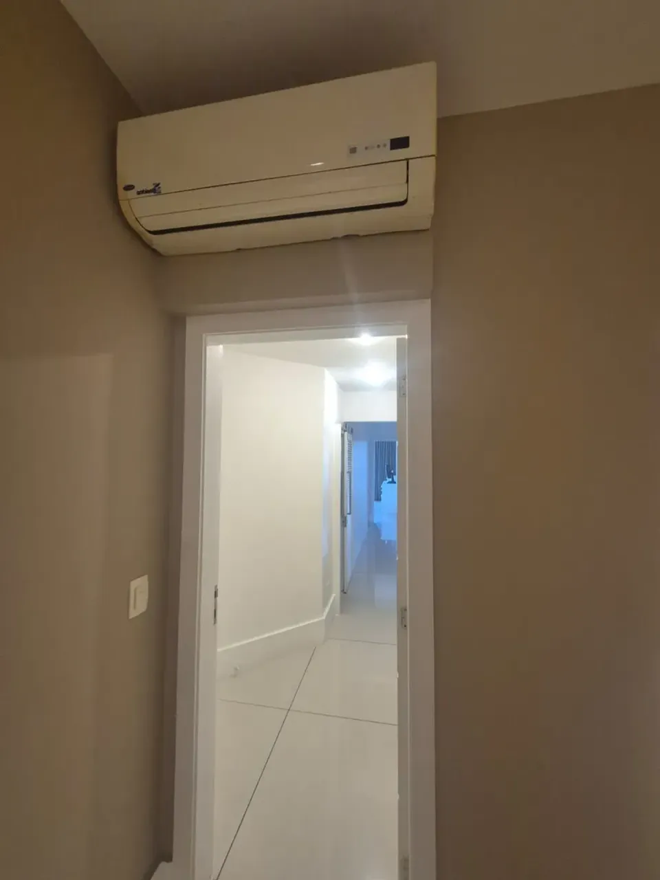 Apartamento mobiliado de 3 quartos e 4 banheiros — photo 14