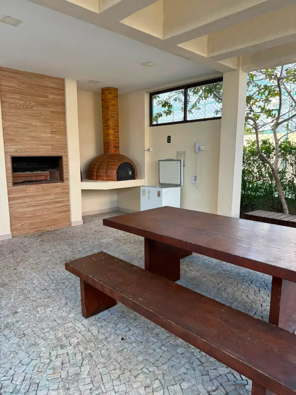 Apartamento mobiliado com 2 quartos e 2 vagas — photo 10