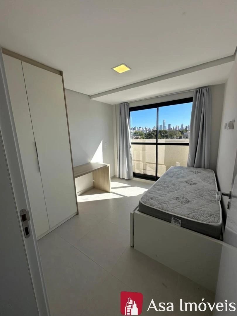 Furnished apartment, 50 m², with a washing machine — photo 4