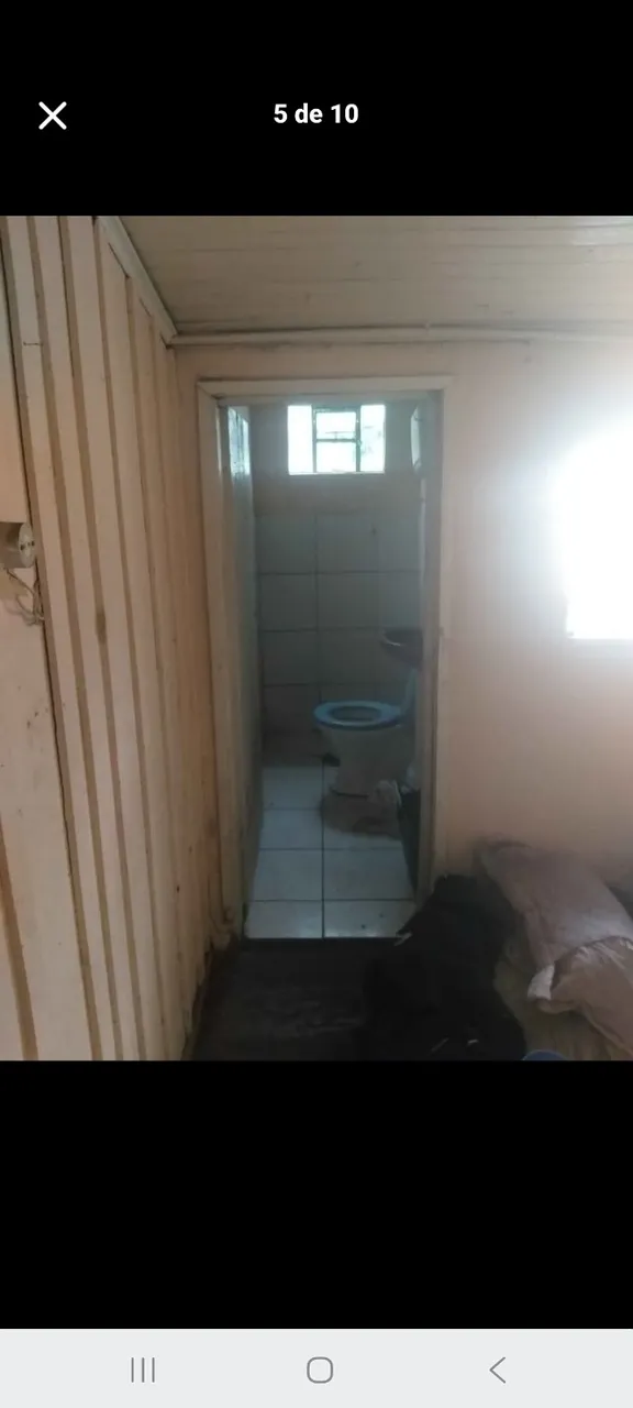 House with 1 bedroom, 1 bathroom and 1 parking spot — photo 3
