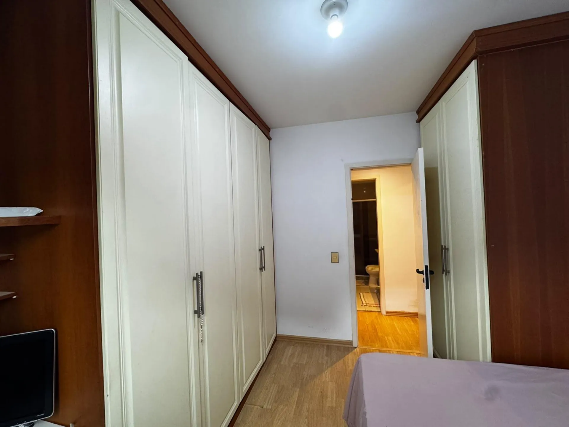 Квартира з 2 спальнями та робочим місцем — photo 12