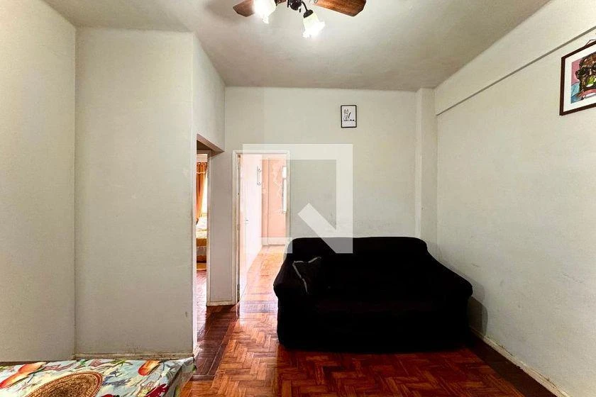 Lavadora y 2 dormitorios: departamento de 59 m² — photo 16
