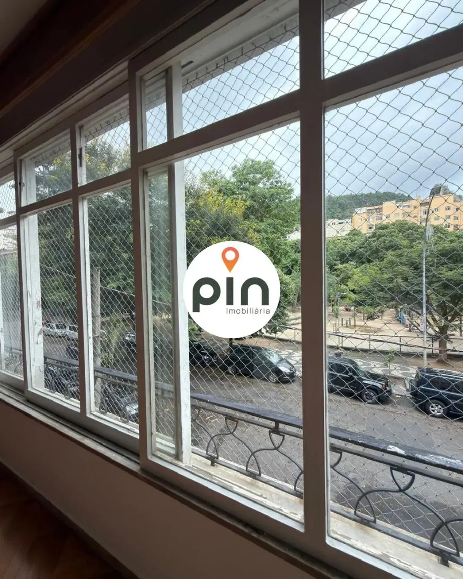 Apartamento para locação com 4 quartos e piso de madeira — photo 5