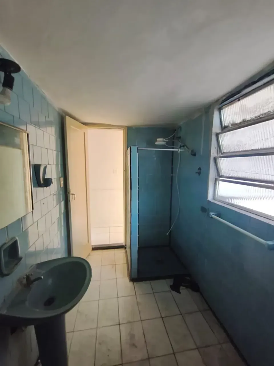 Apartamento sem vaga, com 3 quartos e 1 banheiro — photo 8