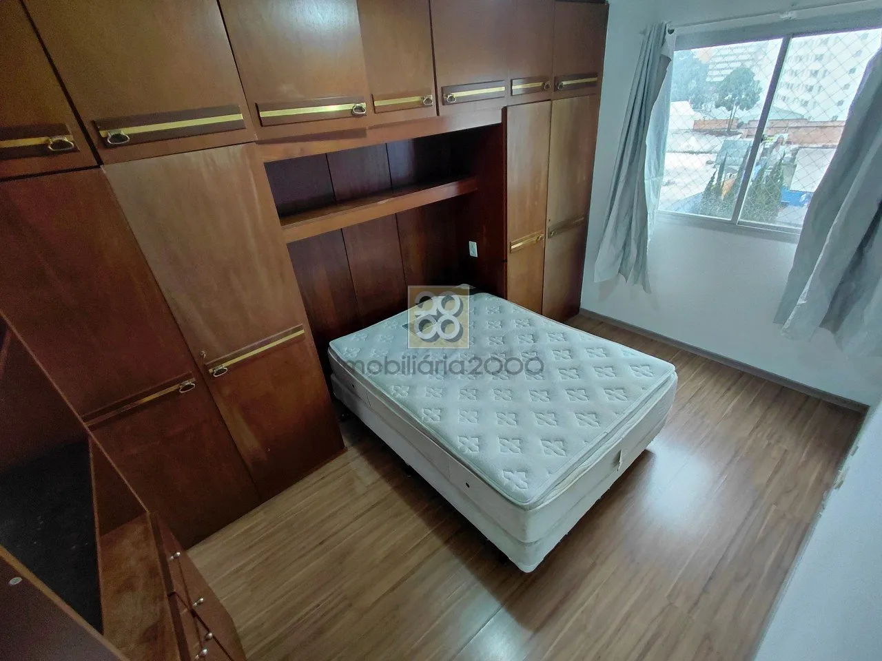 76 m² apartment with 2 bedrooms and a gas kitchen — photo 12