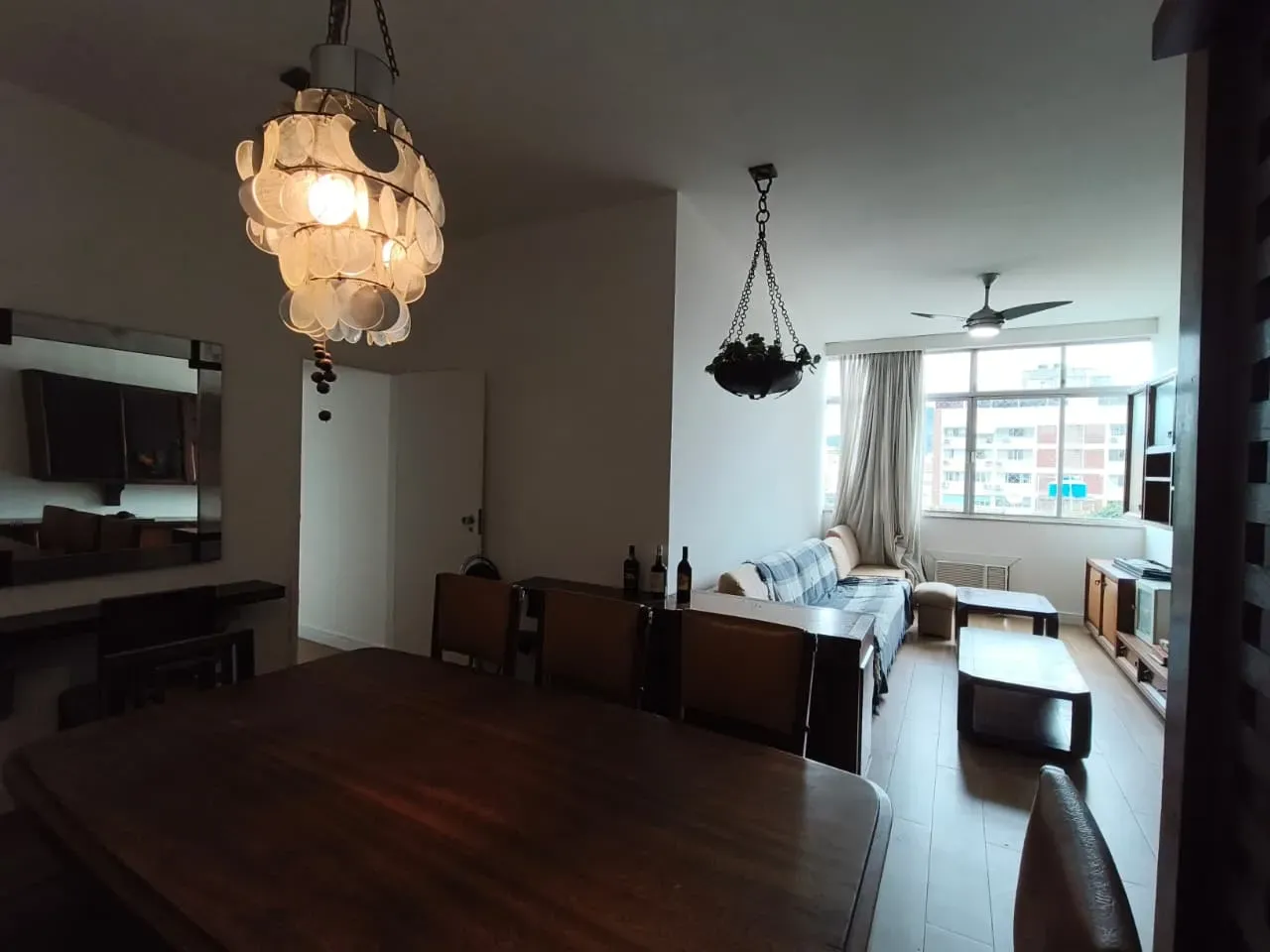 Apartment with 3 bedrooms, 2 bathrooms and 1 parking spot — photo 2