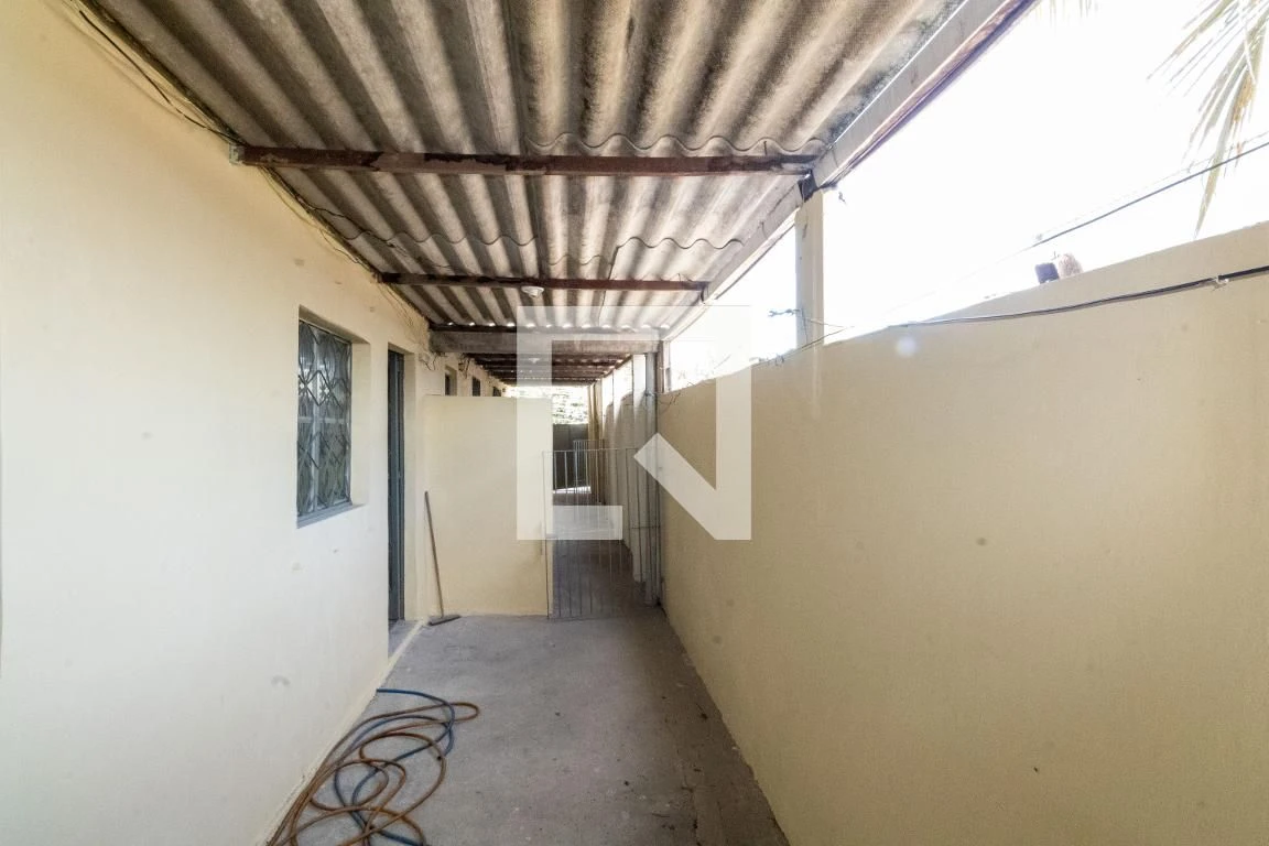 Studio for rent with 1 bedroom and 1 bathroom — photo 7