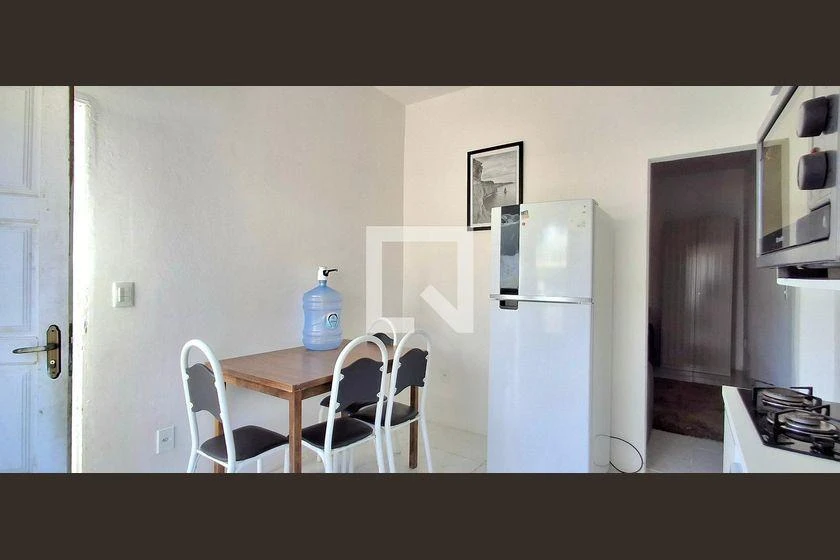 Lavadora y 1 dormitorio: departamento de 37 m² — photo 17
