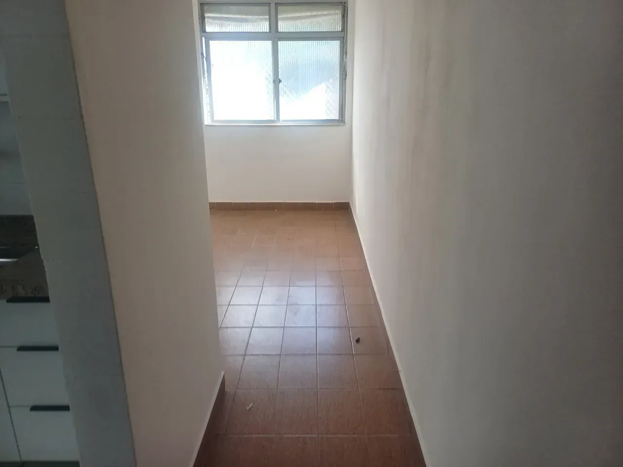 Apartamento de 3 quartos em condomínio fechado com vaga — photo 18