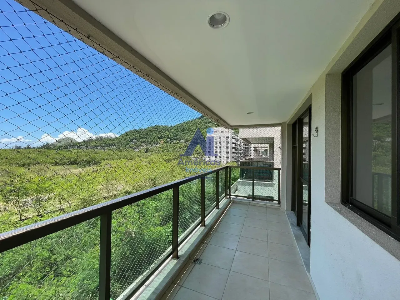 2-bedroom apartment with a washing machine — photo 8