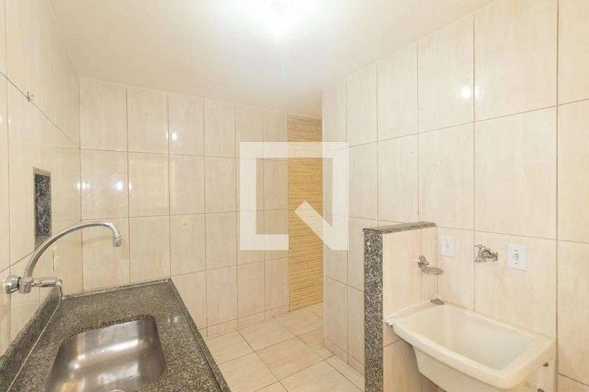 40 m² 1-bedroom apartment with a parking space — photo 7