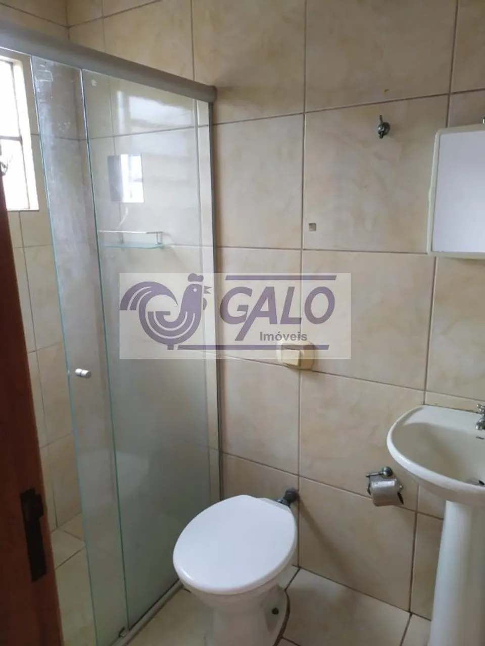 Casa para locação com 3 dormitórios e 1 vaga — photo 6