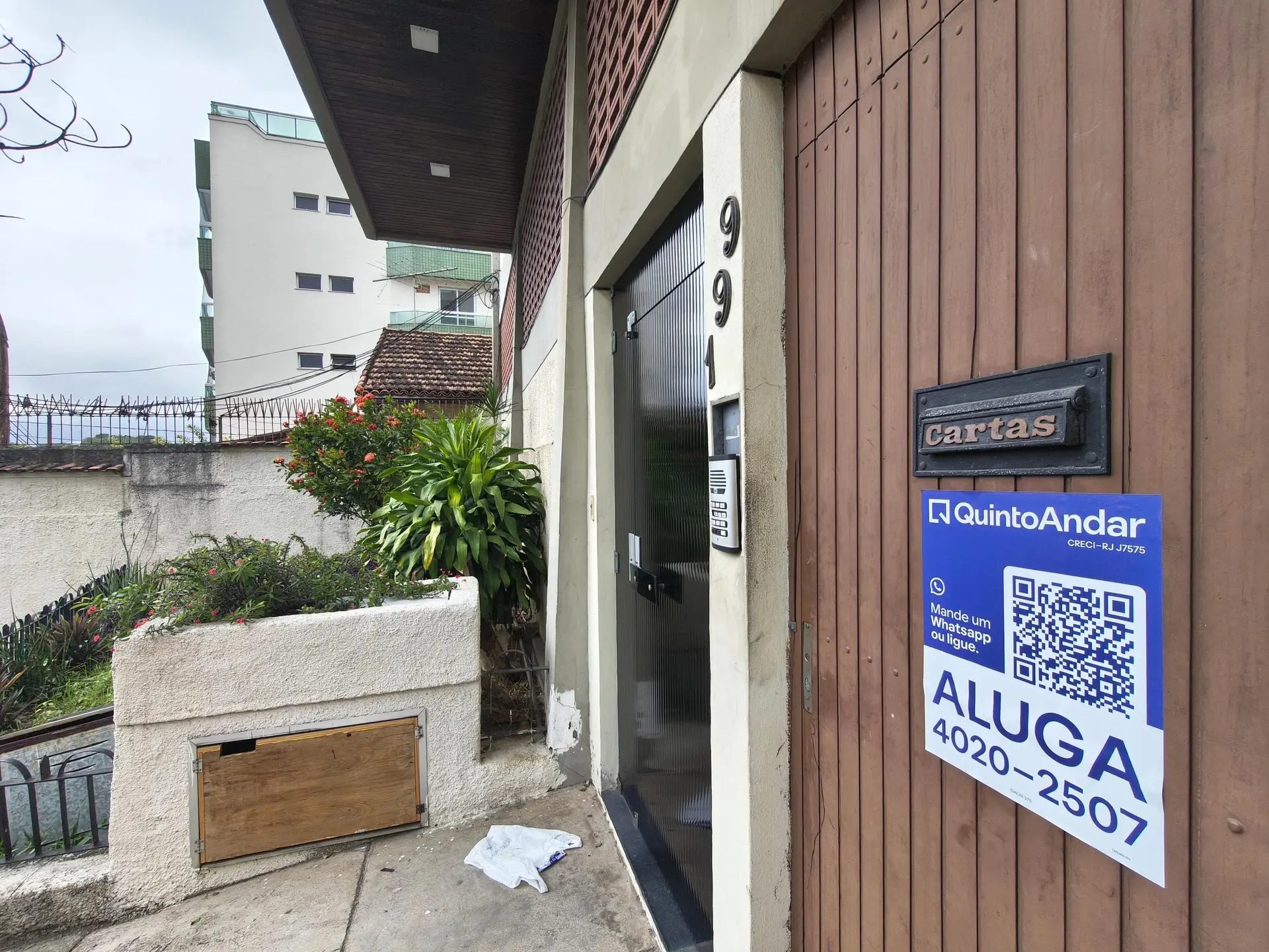 Apartamento para alugar com 2 quartos e 2 banheiros — photo 12