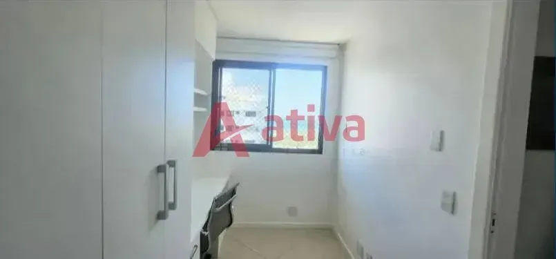 Furnished 3-bedroom penthouse with 167 m² and 2 baths — photo 5